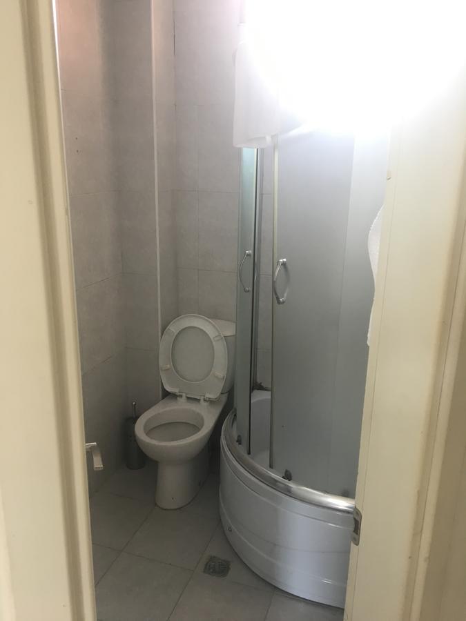 巴统 Rcheuli酒店 外观 照片